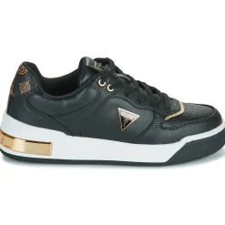 Guess - CLARKZ 2 Noir Outlet
