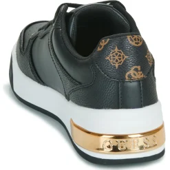 Guess - CLARKZ 2 Noir Outlet