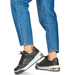 Guess - CLARKZ 2 Noir Outlet