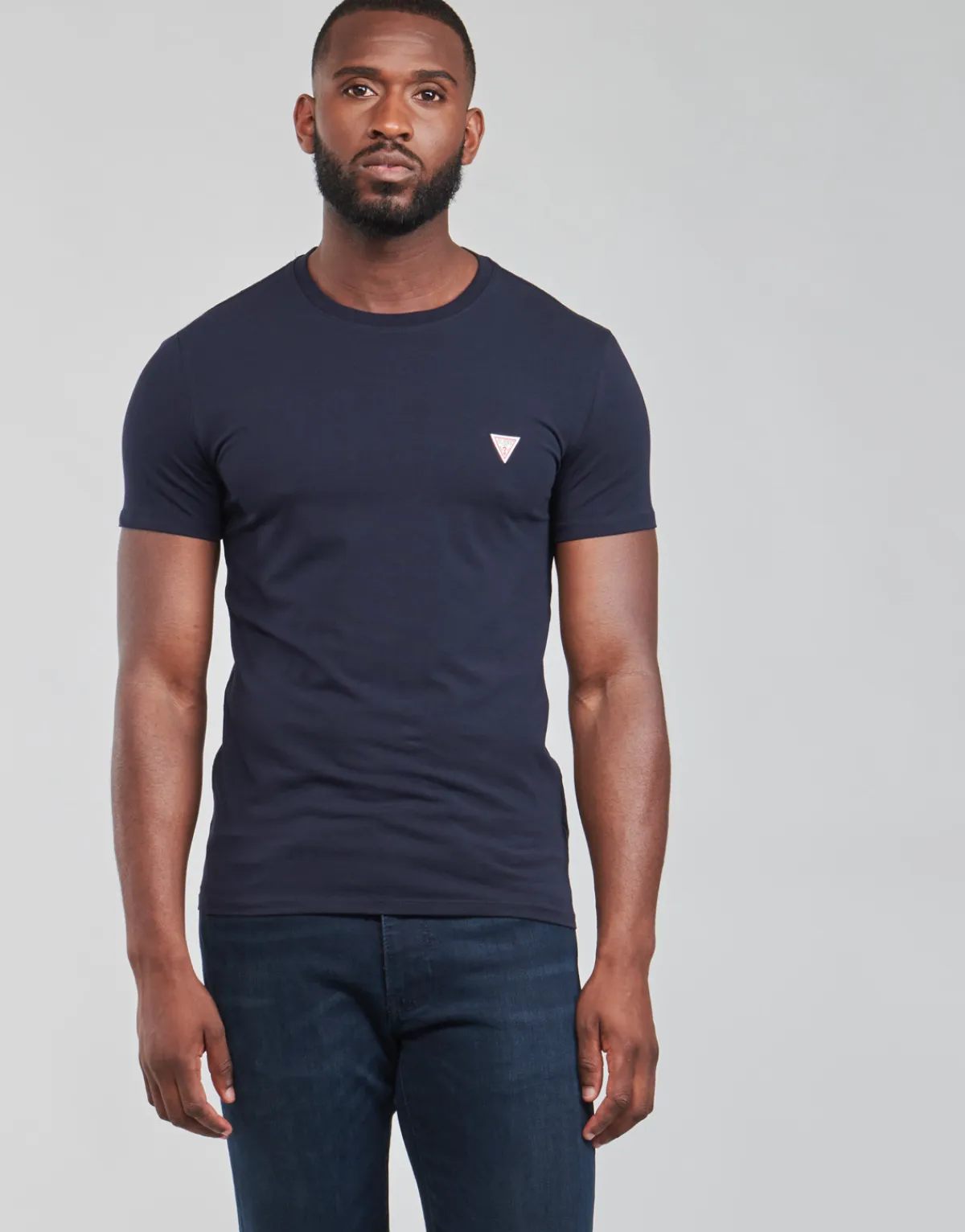 Guess - CN SS CORE TEE