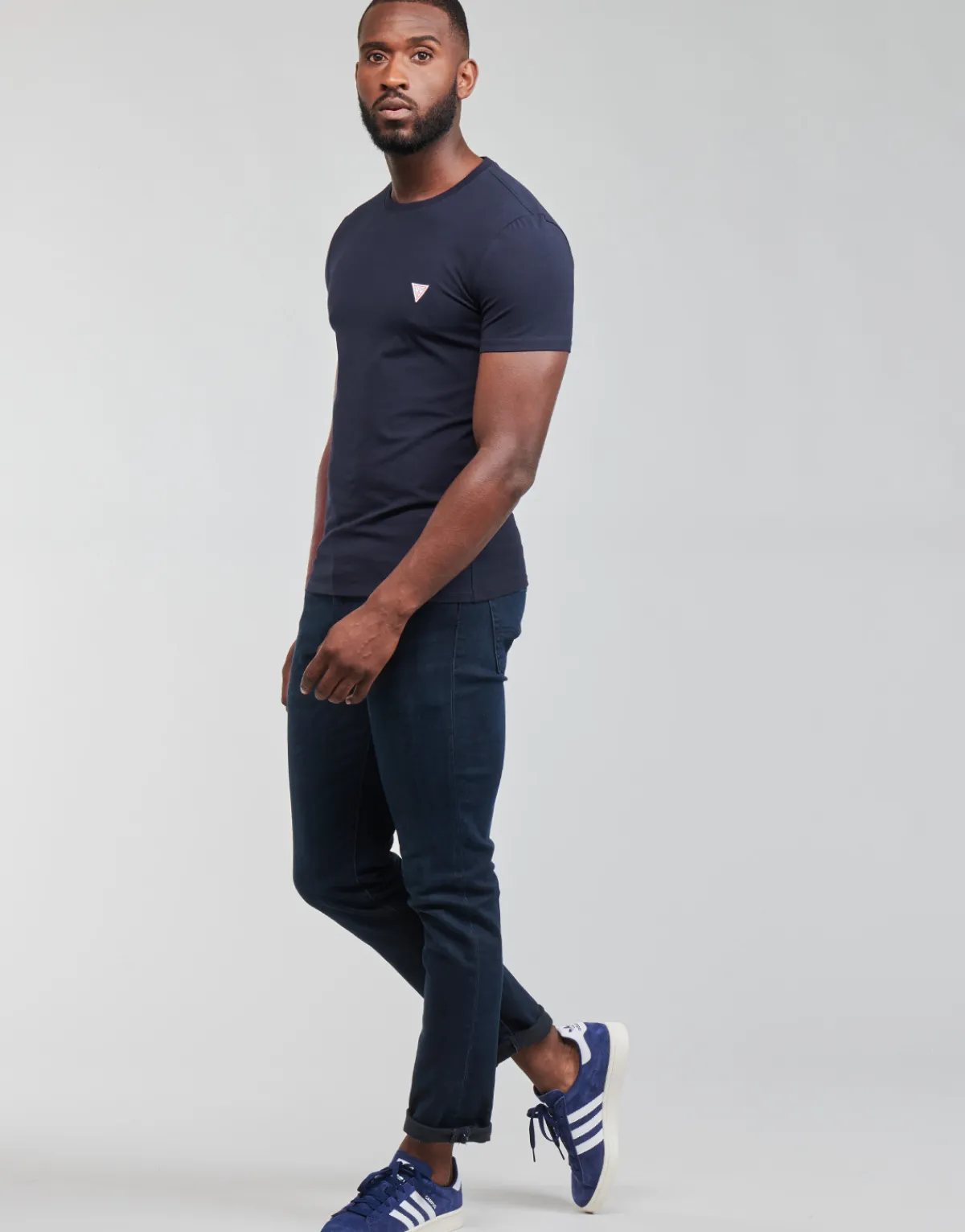 Guess - CN SS CORE TEE