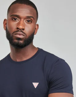 Guess - CN SS CORE TEE