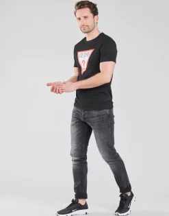 Guess - CN SS ORIGINAL LOGO TEE