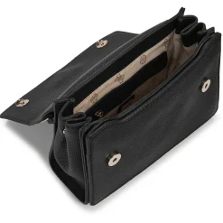 Guess - CRESIDIA CNVRTBLE XBODY FLAP Noir Discount
