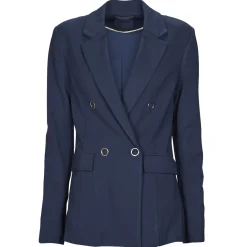 Guess - DAFNE BLAZER Marine Sale