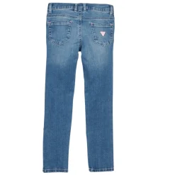 Guess - DENIM FIT PANTS