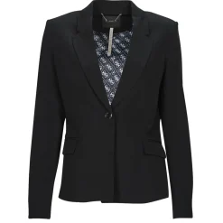 Hot Guess - DIANE BLAZER Noir