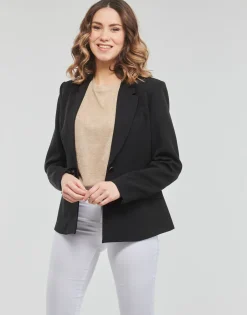 Hot Guess - DIANE BLAZER Noir