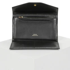 Discount Guess - DOCUMENT HOLDER Noir
