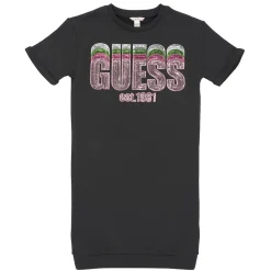 Discount Guess - DRESS Noir