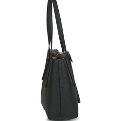 Discount Guess - ECO BRENTON TOTE Noir