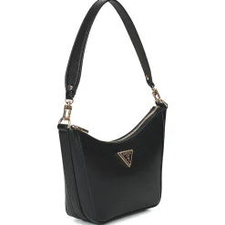 Guess - ECO GLORIANA TOP ZIP SHOULDER Noir New