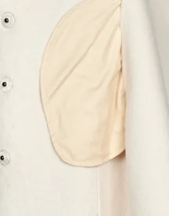 Guess - EDITH REVERSIBLE COAT Multicolore