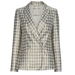 Guess - EMELIE FOILED BLAZER