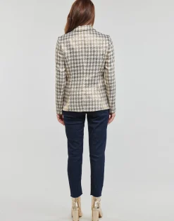 Guess - EMELIE FOILED BLAZER