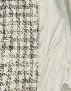 Guess - EMELIE FOILED BLAZER