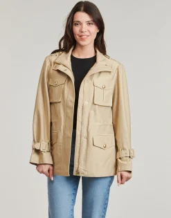 Guess - EMMA FIELD JACKET