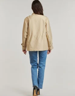 Guess - EMMA FIELD JACKET