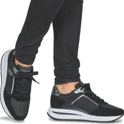 Guess - ENERGY Noir Outlet