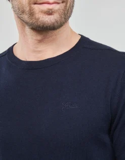 Guess - ES RANDALL CN BASIC SWTR Marine