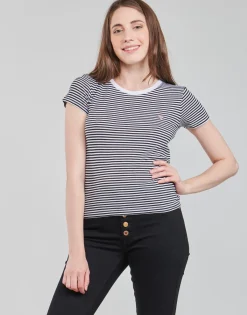 Guess - ES SS LOGO BABY TEE Discount