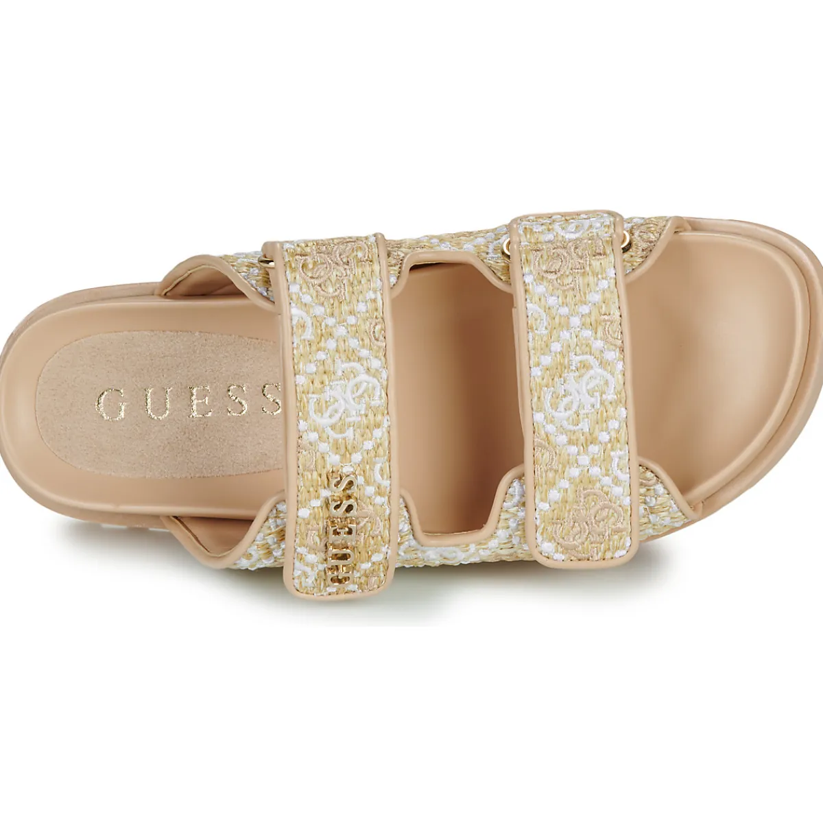 Guess - FADELIZA Beige Best