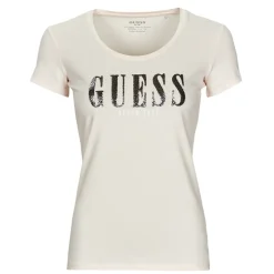 Guess - FANNY SS Beige Best
