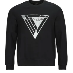 Guess - FOIL TRIANGLE Noir Sale