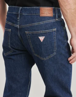 Guess - G16 STRAIGHT Jean Best
