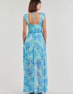 Guess - GILDA LONG DRESS