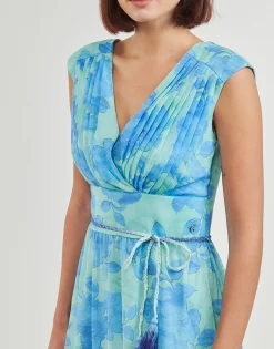 Guess - GILDA LONG DRESS