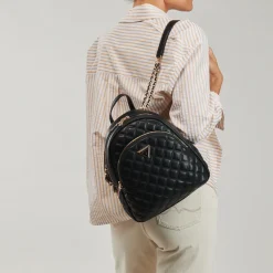 Guess - GIULLY FLAP BACKPACK