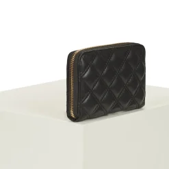 Best Guess - GIULLY MEDIUM ZIP AROUND Noir