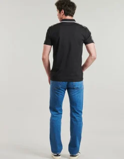 Discount Guess - QUATTO G TAPE Noir