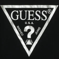Guess - HABILLA Noir Hot