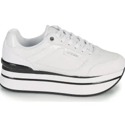 Guess - HANSIN Blanc Discount