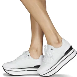 Guess - HANSIN Blanc Discount