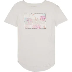 Guess - HIGHLOW SS T SHIRT