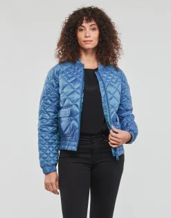 Guess - HILARY Bleu Discount