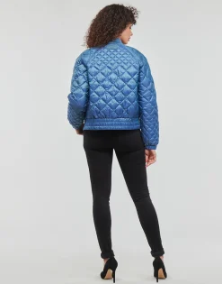 Guess - HILARY Bleu Discount