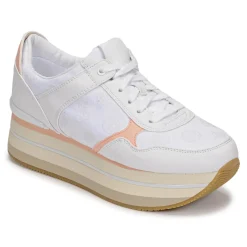 Guess - HINDLE Blanc Hot