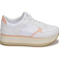 Guess - HINDLE Blanc Hot
