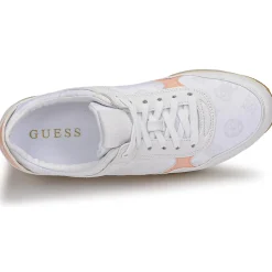 Guess - HINDLE Blanc Hot