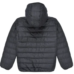 Guess - HOODED LS PADDED PUFFER W ZIP