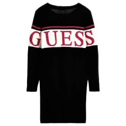Clearance Guess - J3BK16 Noir