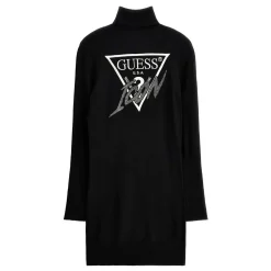 Guess - J3BK23 Noir Outlet