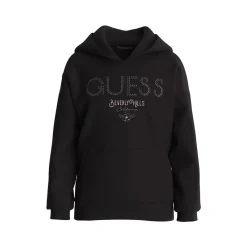 Online Guess - J4RQ03 Noir