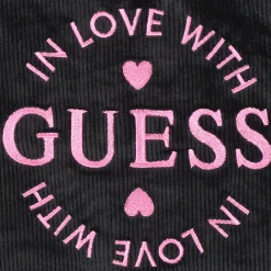 Guess - K2BG07-KBEB0-JBLK