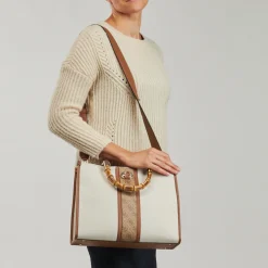 Best Guess - KERIMA TOTE Beige