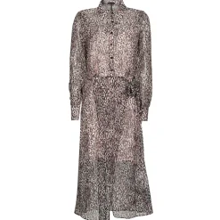 Guess - LAMA DRESS Multicolore New